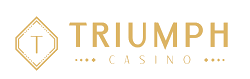 Triumph Casino logo