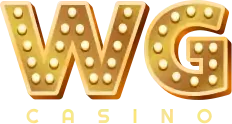 WG Casino logo