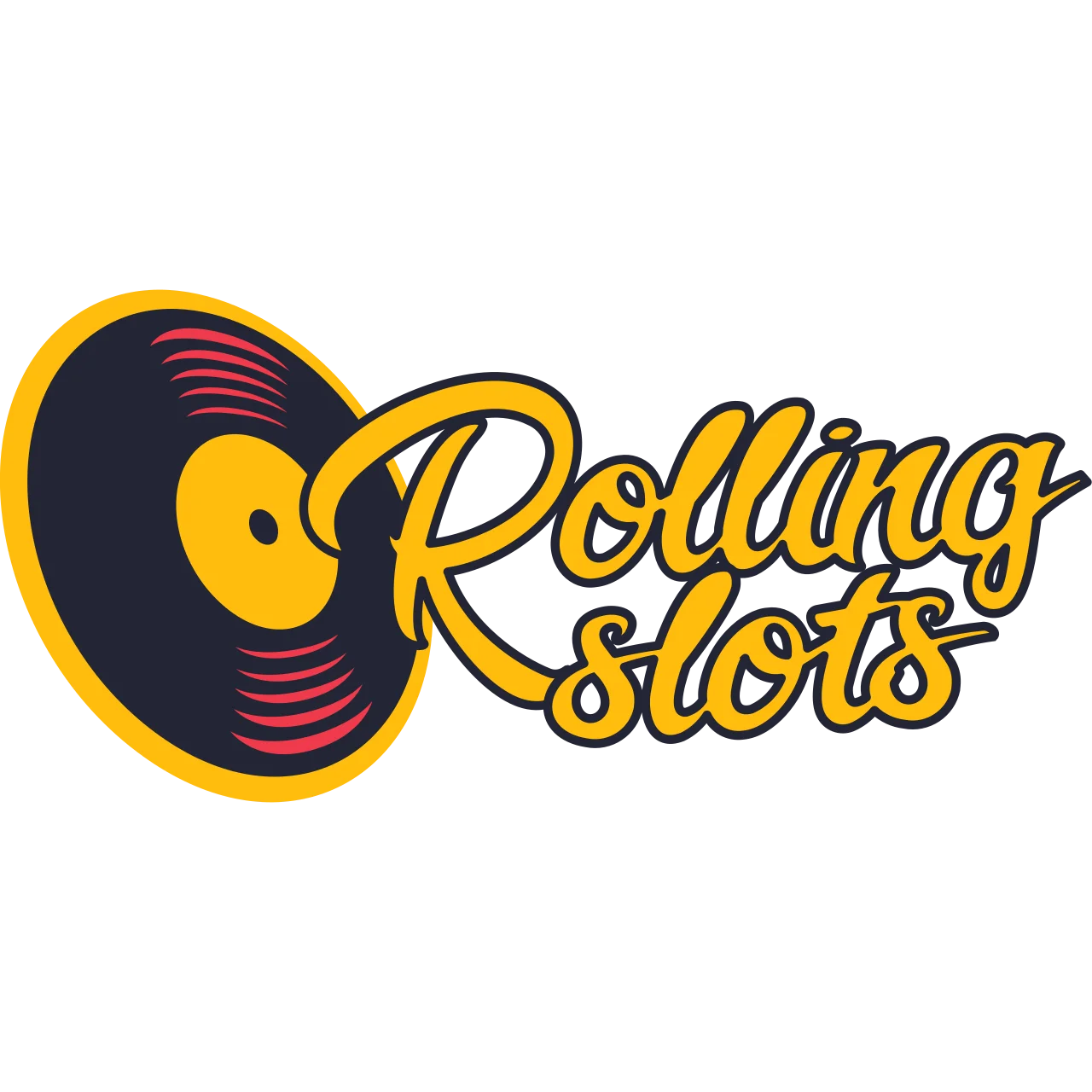 Rolling Slots logo