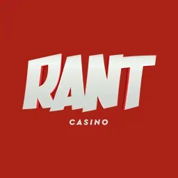 RANT Casino logo