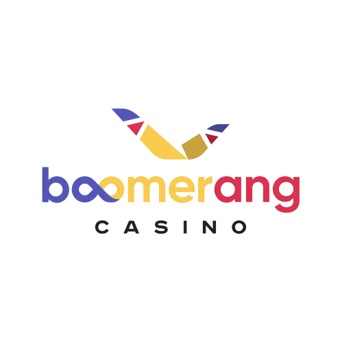 Boomerang Casino logo